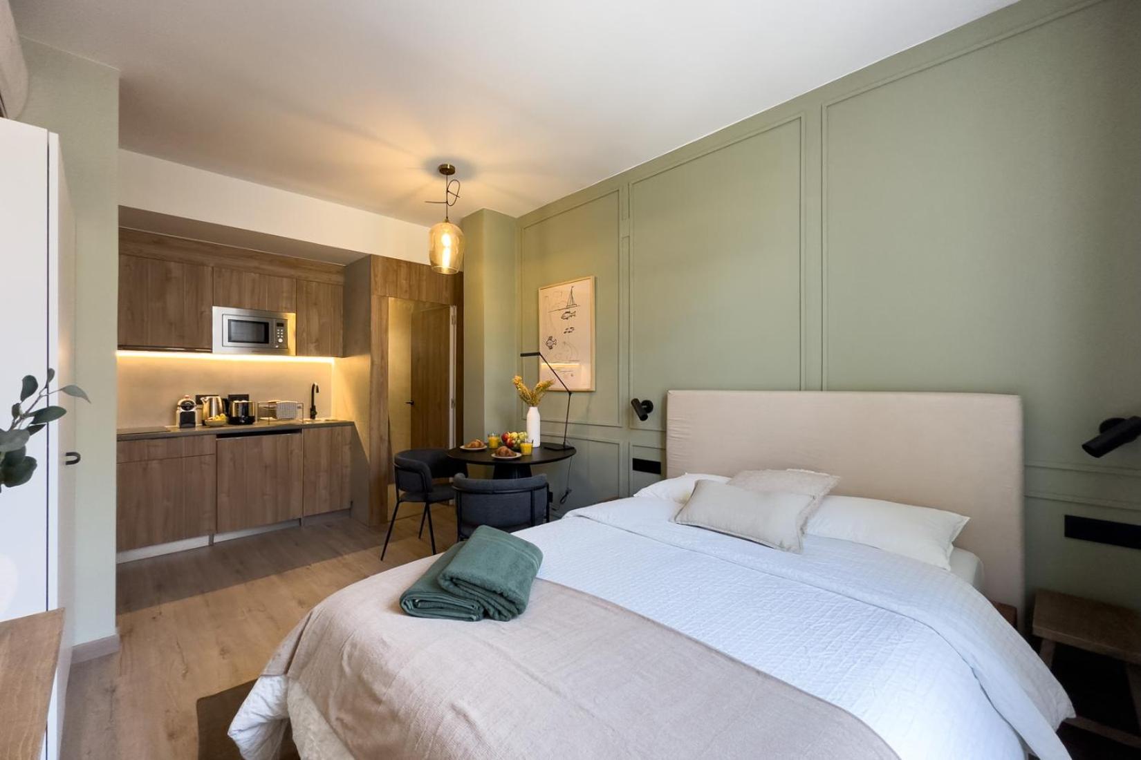 Apartamento Beautiful & Comfy City Center Barcelona