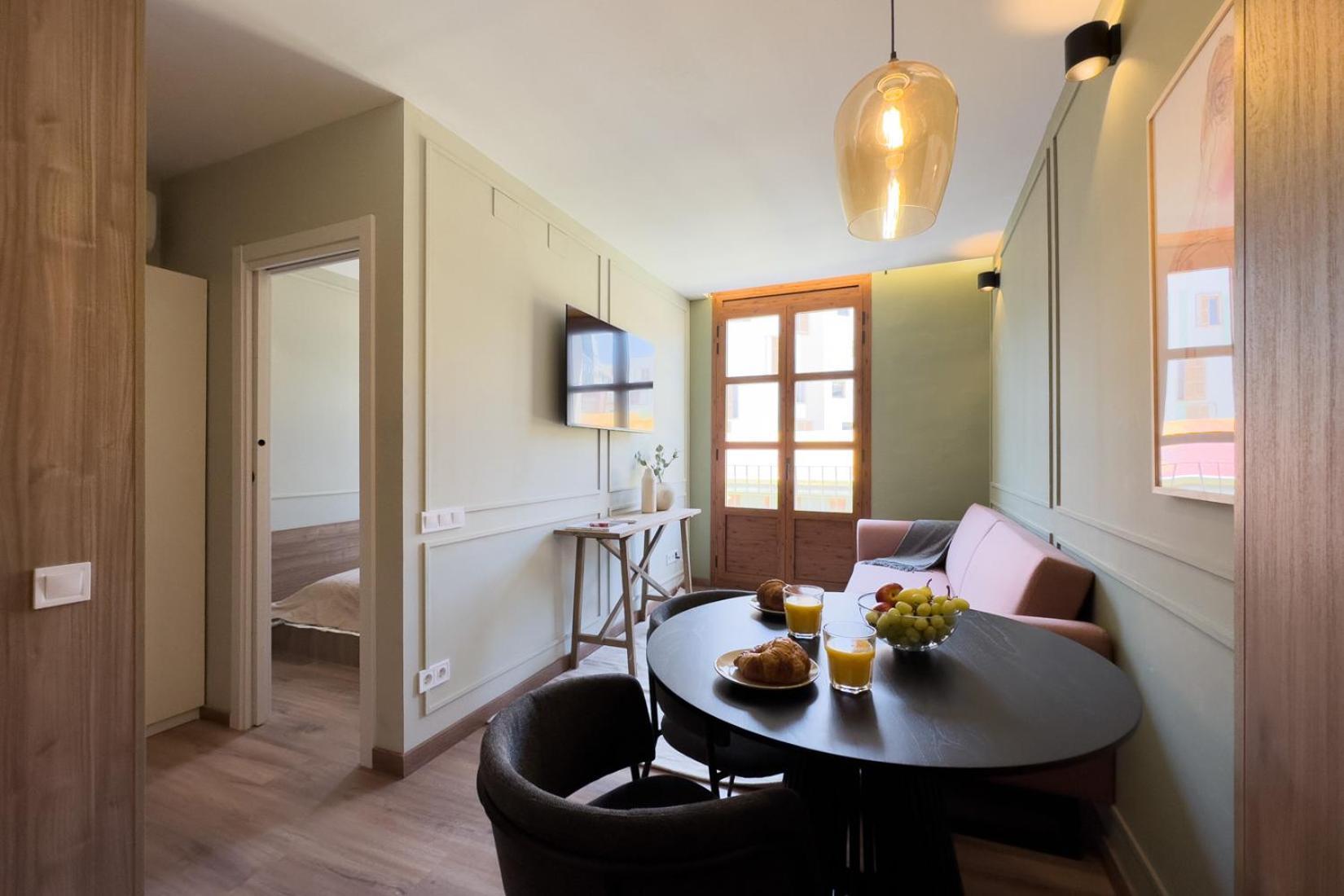 Apartamento Beautiful & Comfy City Center *