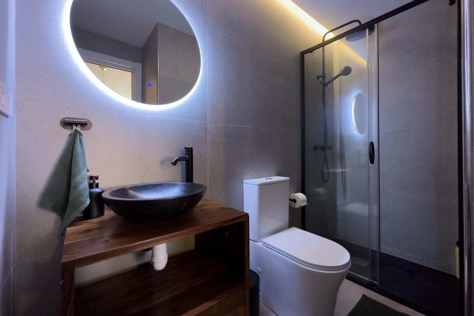 Apartamento Beautiful & Comfy City Center Barcelona