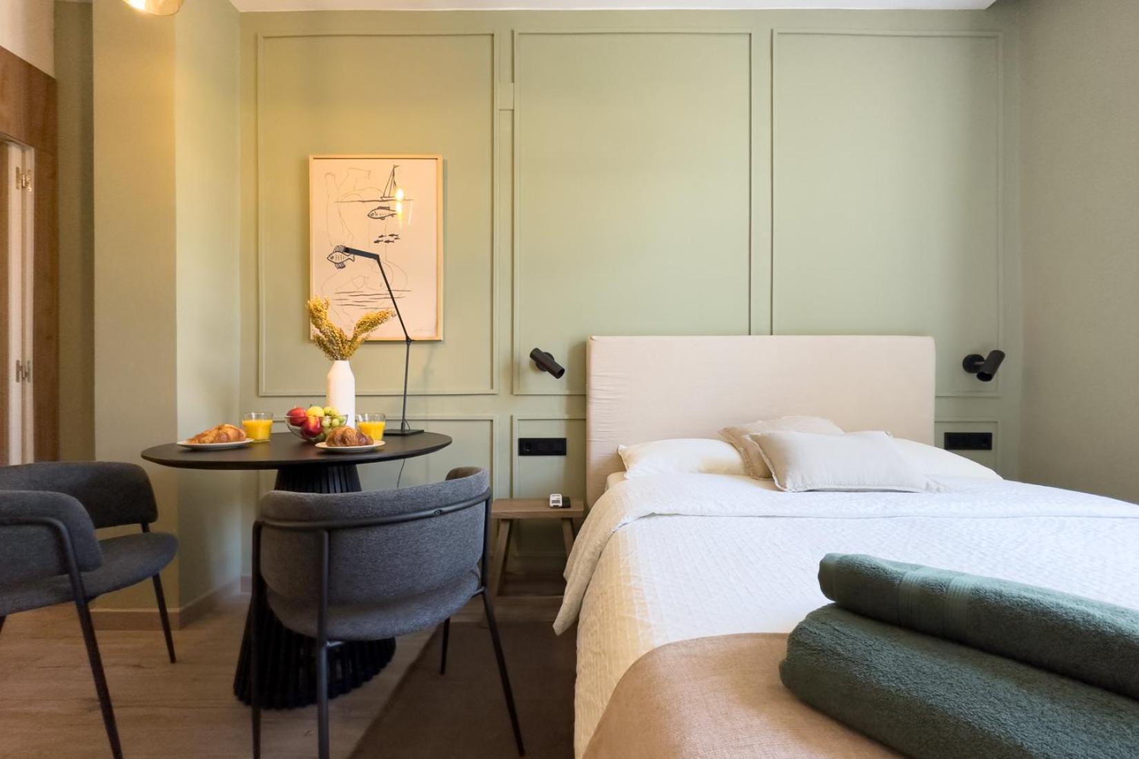 Beautiful & Comfy City Center Apartamento