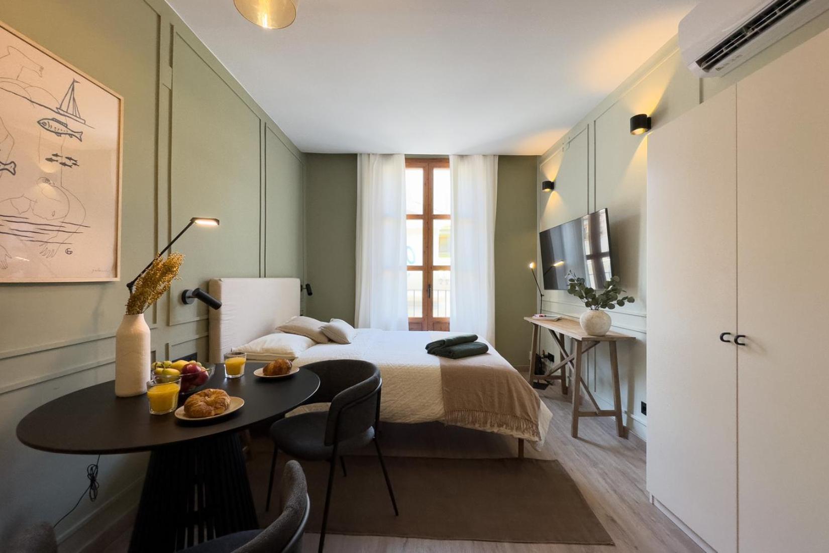 Beautiful & Comfy City Center * Barcelona
