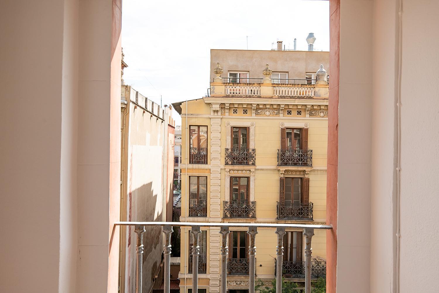 Beautiful With Terrace In *