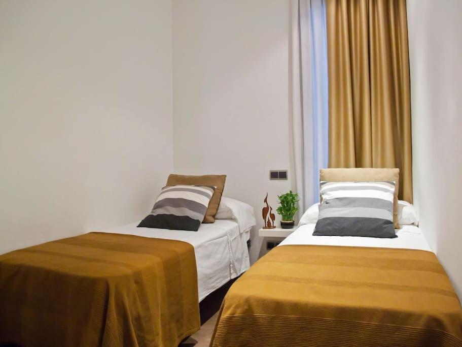 Apartamento Flat With Views To Sagrada Famila