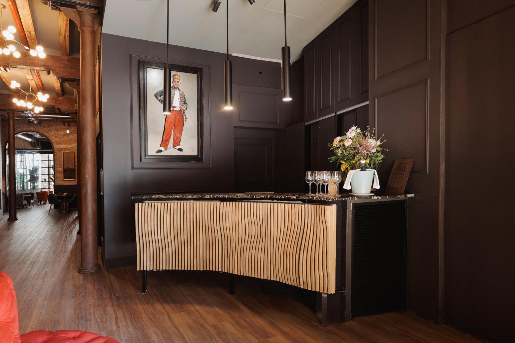 La Pau 4 Sup Hotel 4*