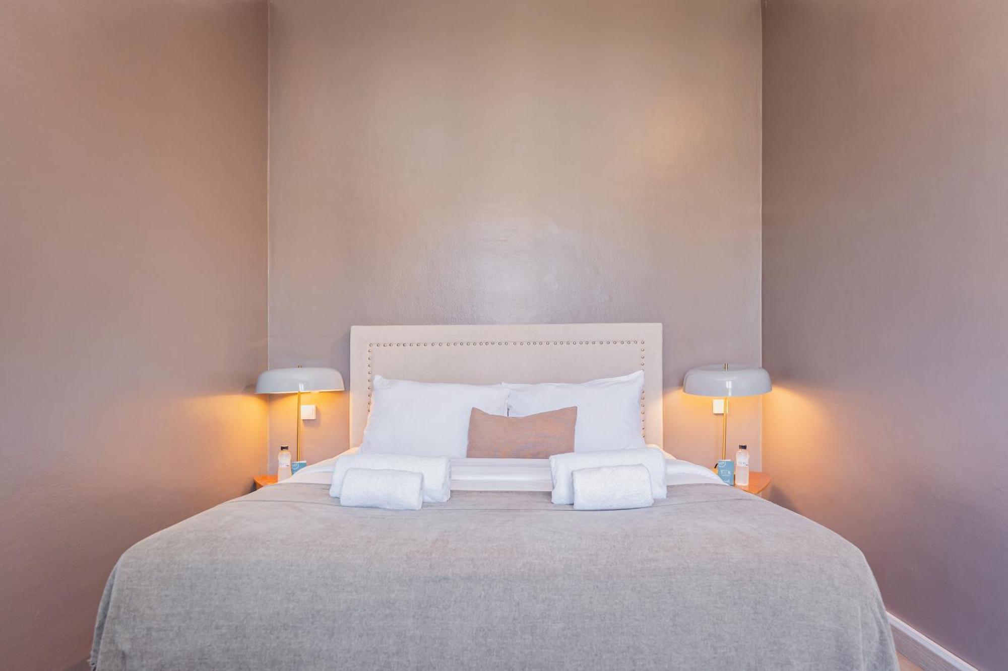 Apartamento Rocafort In Eixample Barcelona