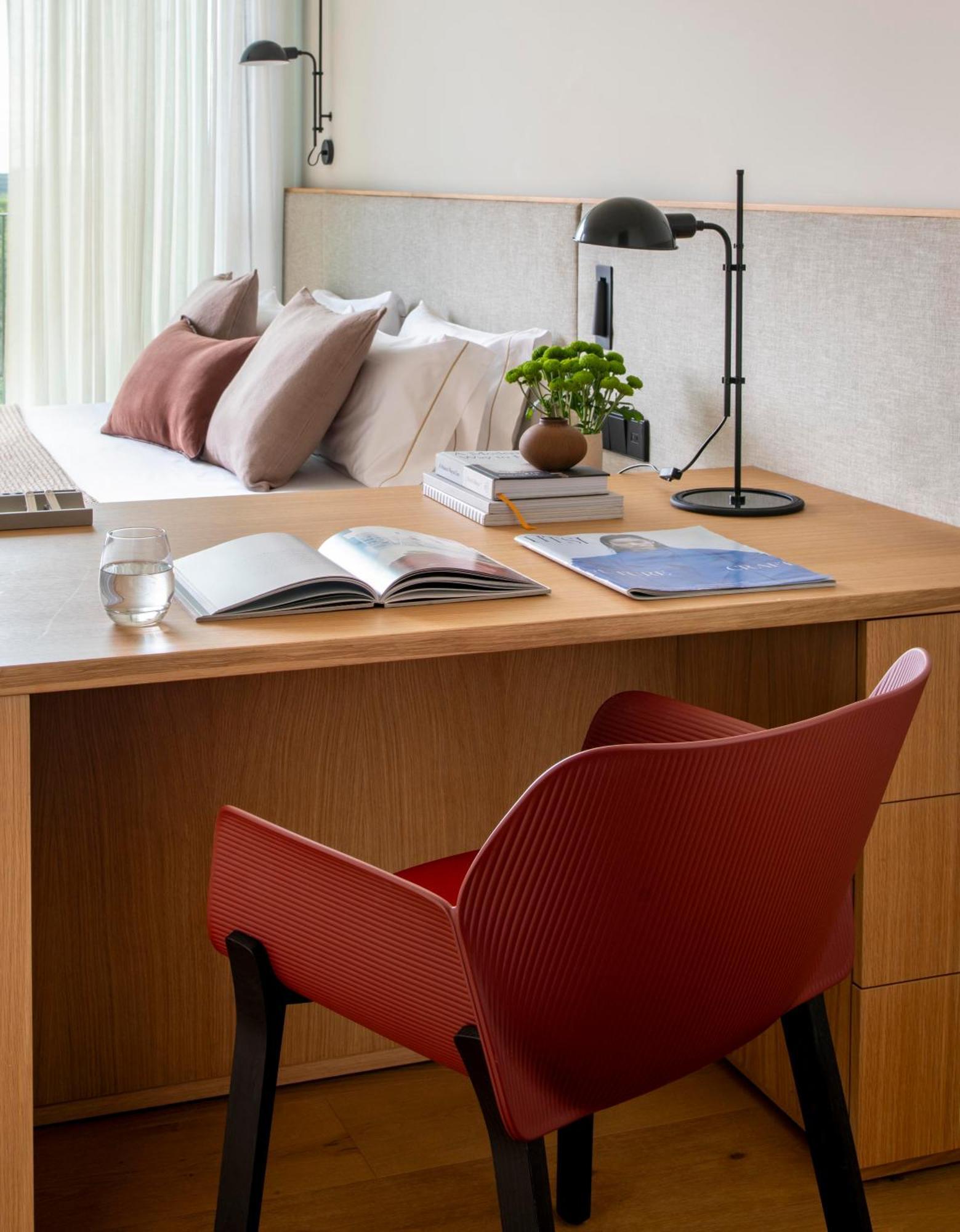 Aparthotel Archie Living