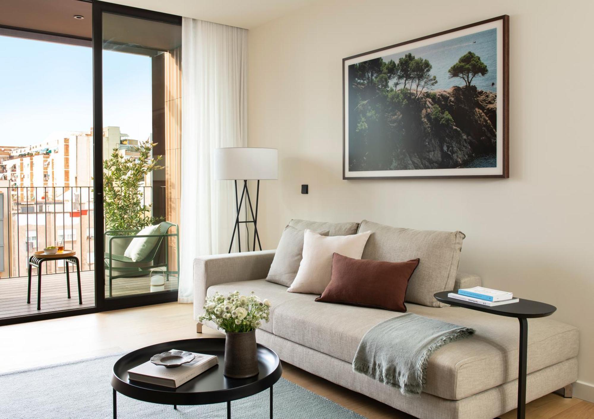 Archie Living Barcelona