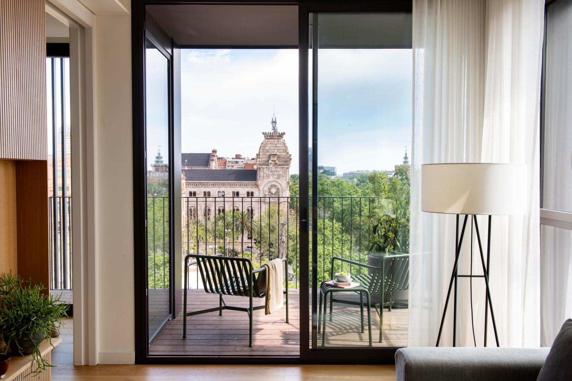Archie Living * Barcelona