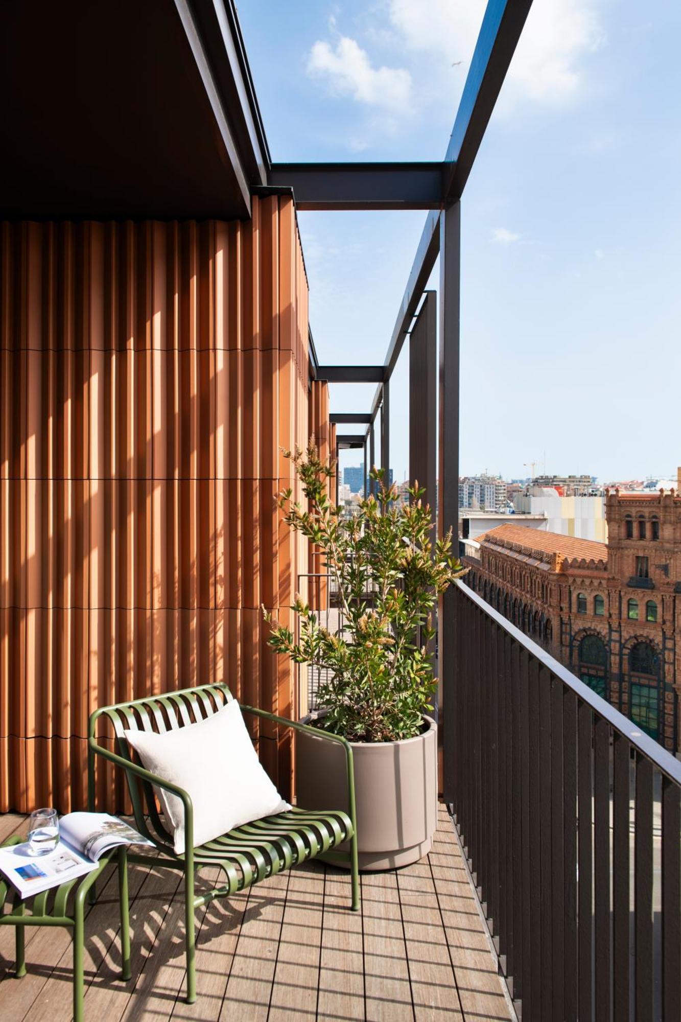 Aparthotel Archie Living