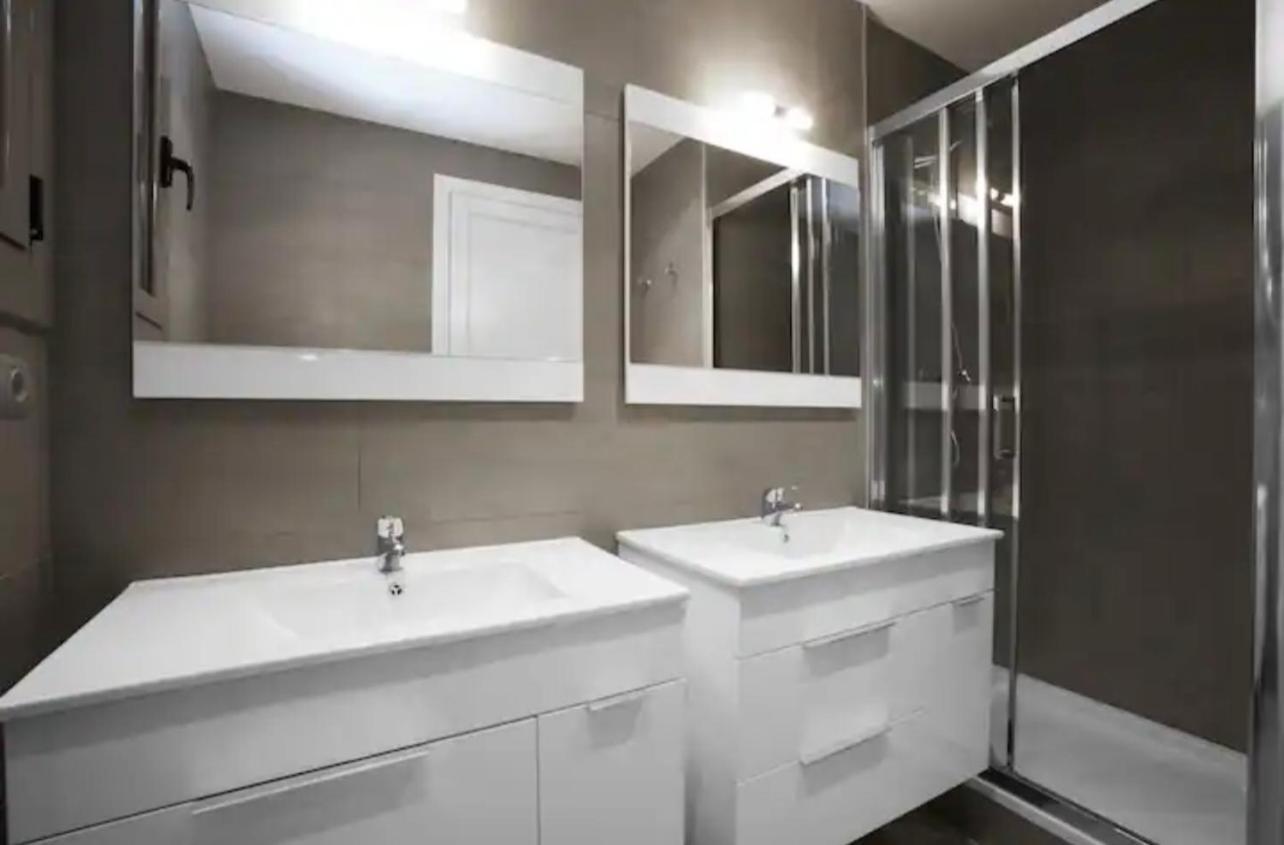 Apartment Bonito Apartamento En Zona Centrica De *