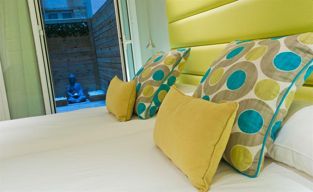 Bachome Terrace 3*