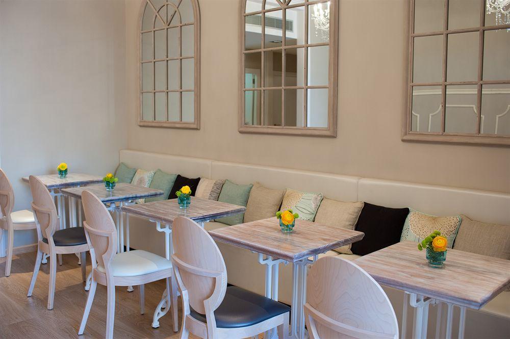 Bed and breakfast Bachome Terrace