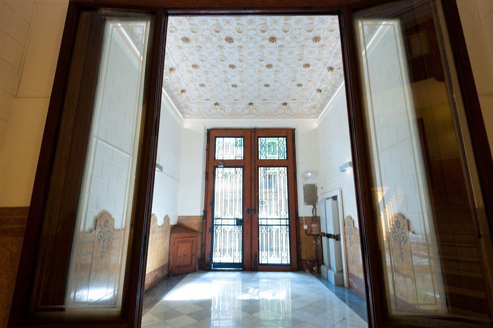 Bachome Terrace 3* Barcelona