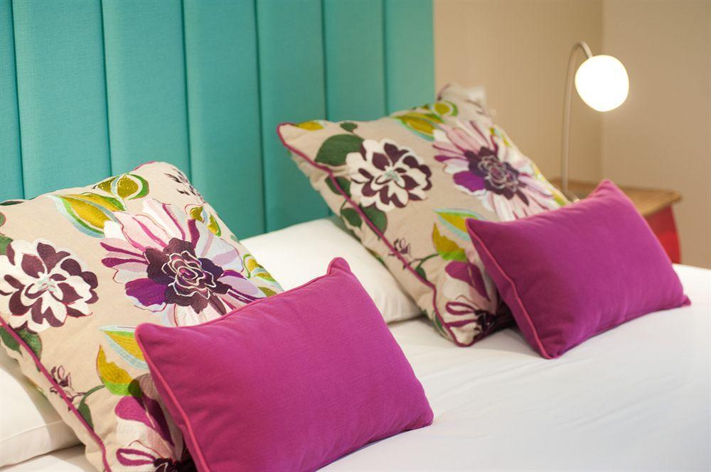 Bachome Terrace Bed and breakfast