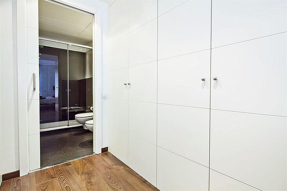 Apartamento Gracia Bas