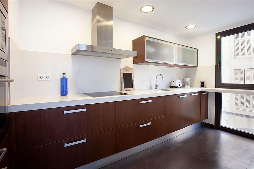 Apartamento Gracia Bas Barcelona