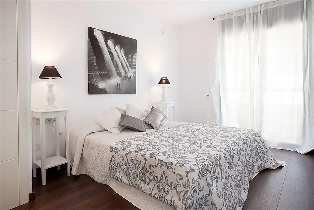 Apartamento Gracia Bas