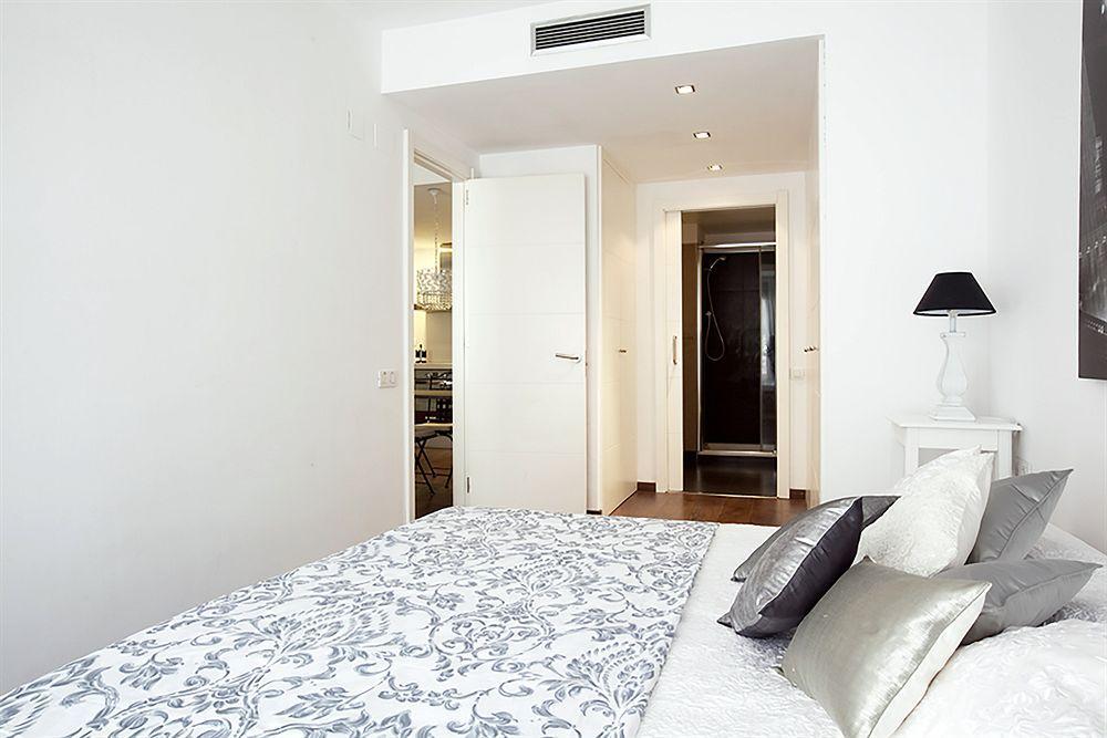 Apartamento Gracia Bas