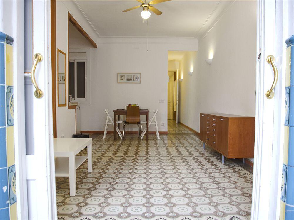 Trivao Sant Antoni Market Apartamento