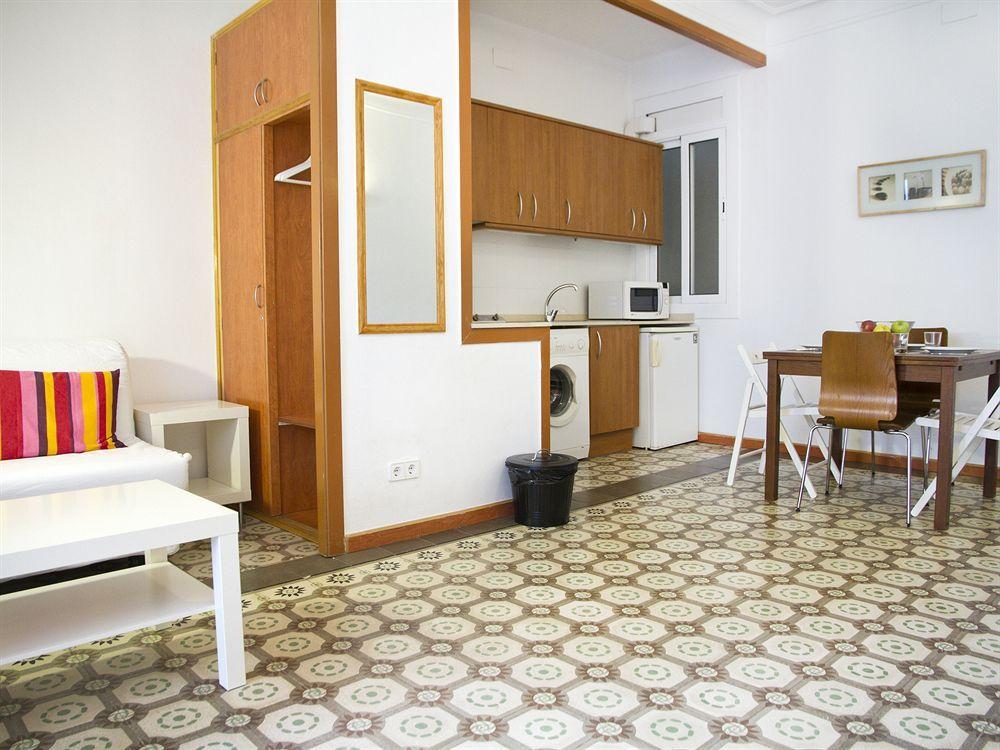 Trivao Sant Antoni Market Apartamento