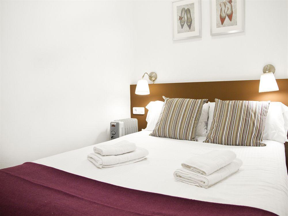 Trivao Sant Antoni Market Apartamento *