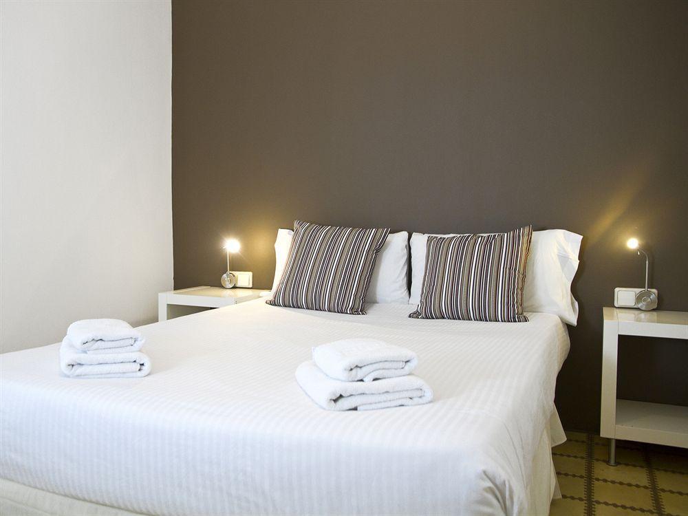 Apartamento Trivao Sant Antoni Market *