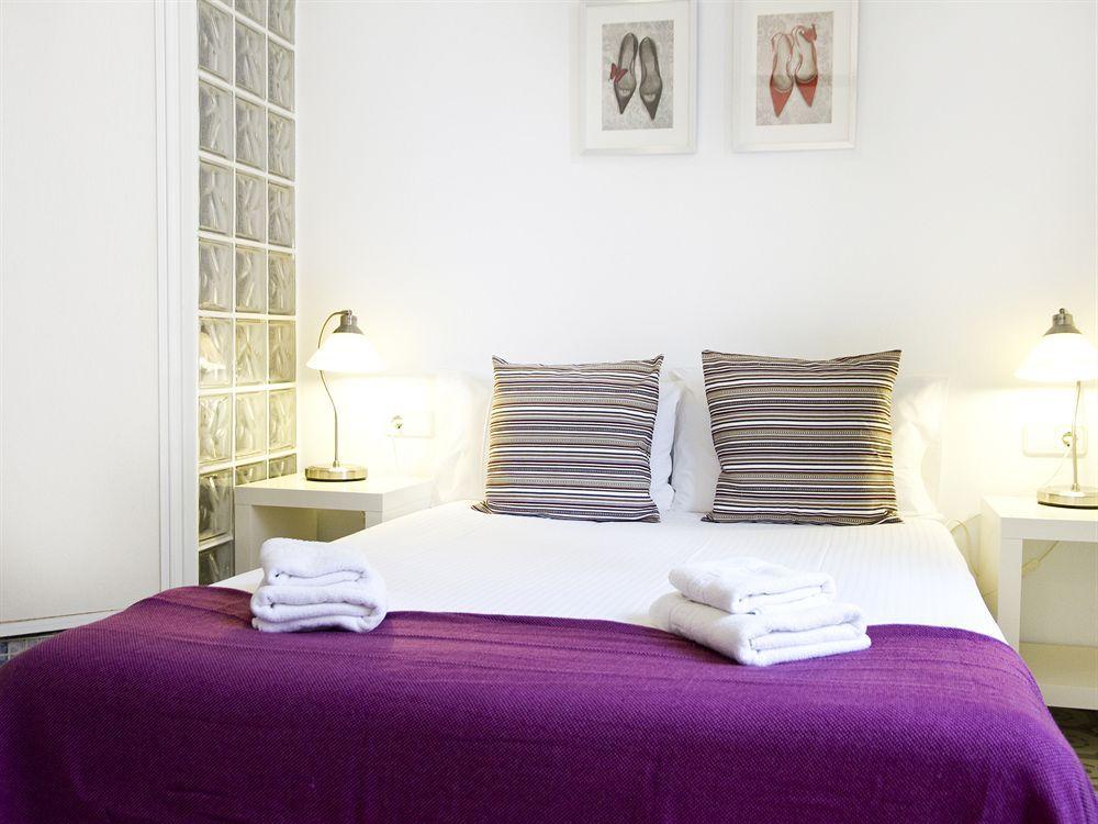 Apartamento Trivao Sant Antoni Market *