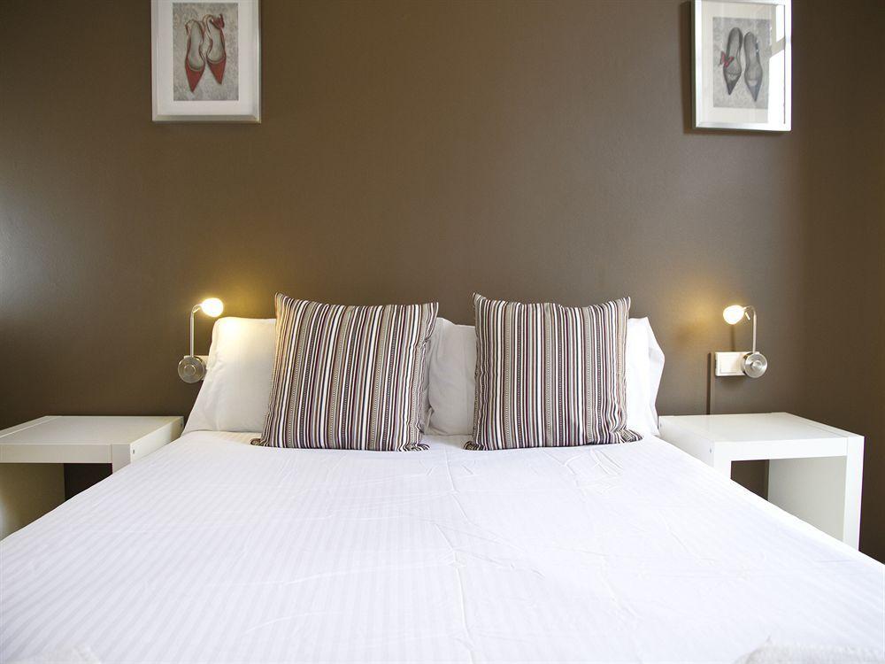 Trivao Sant Antoni Market Apartamento *
