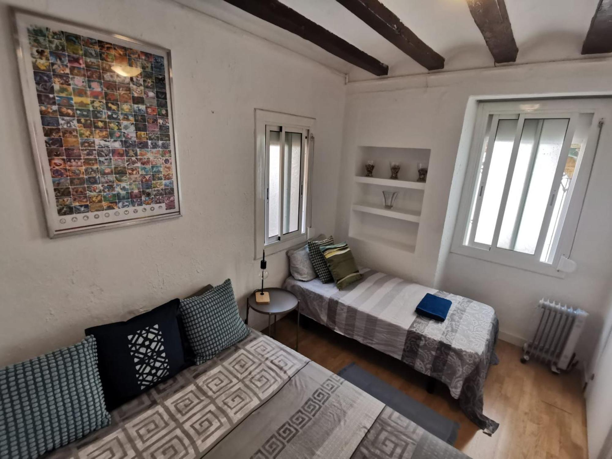 Pensión Cosy Bcn Barcelona