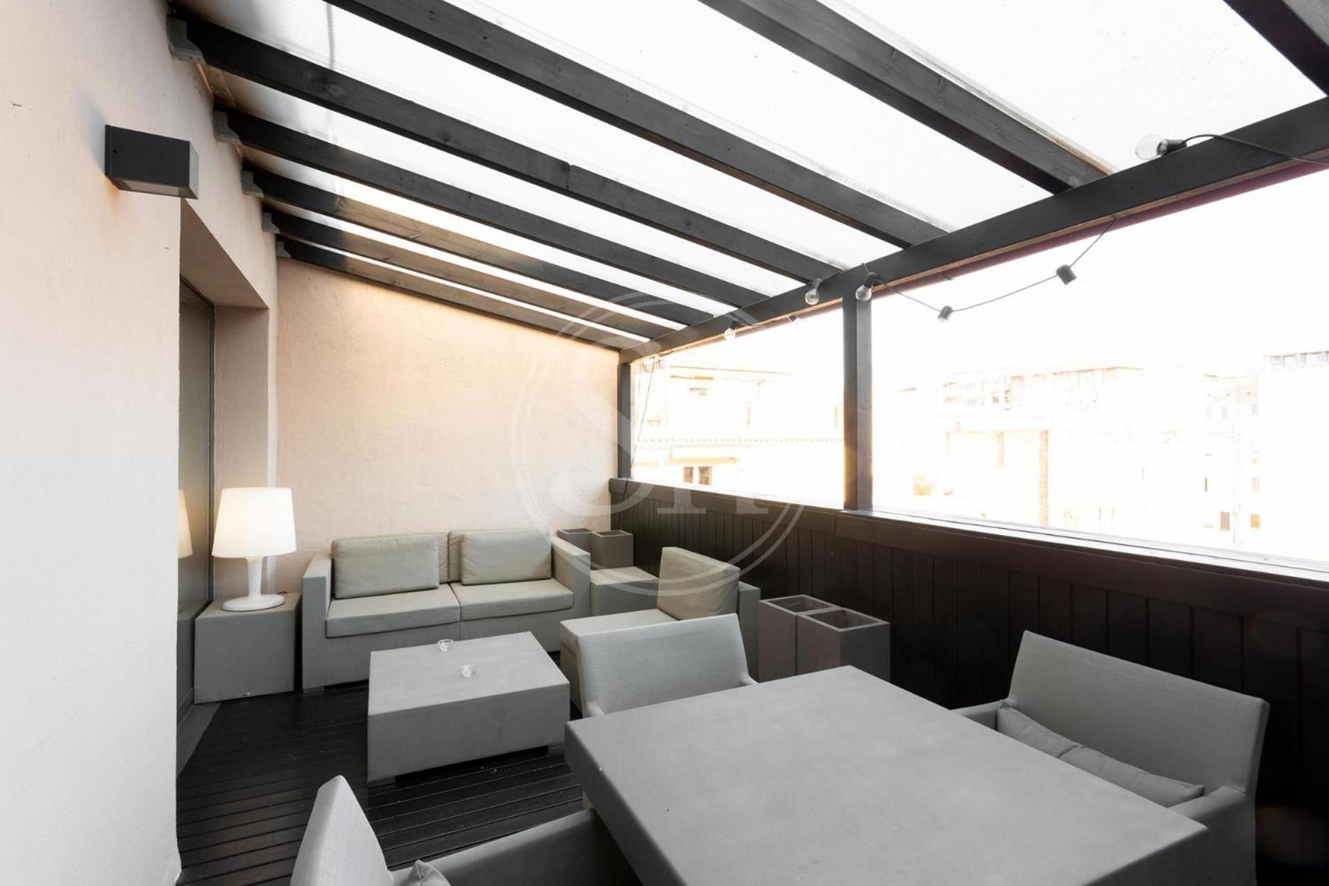 Near Paseo Gracia Apartment *