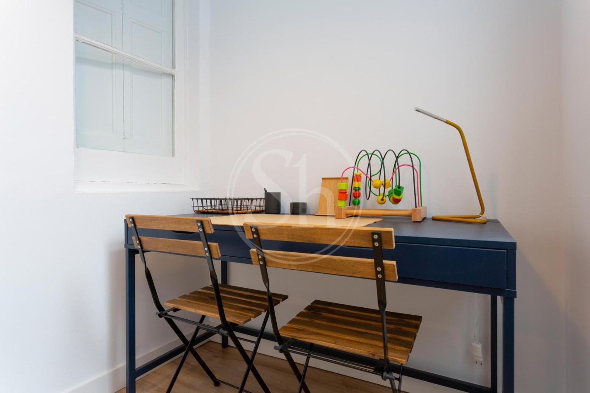 Modern Flat Near Sagrada Familia Apartment *