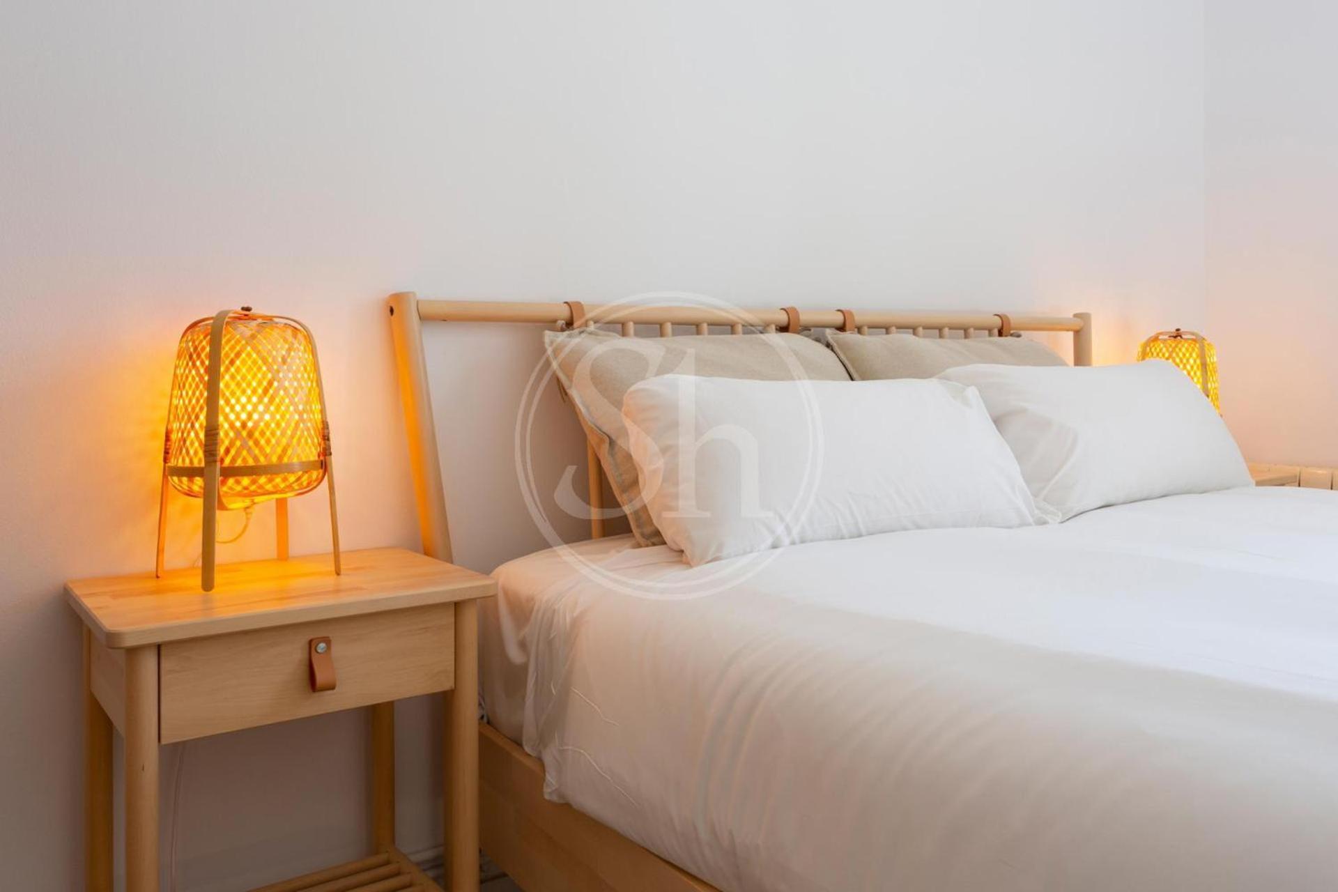 Apartment Modern Flat Near Sagrada Familia *