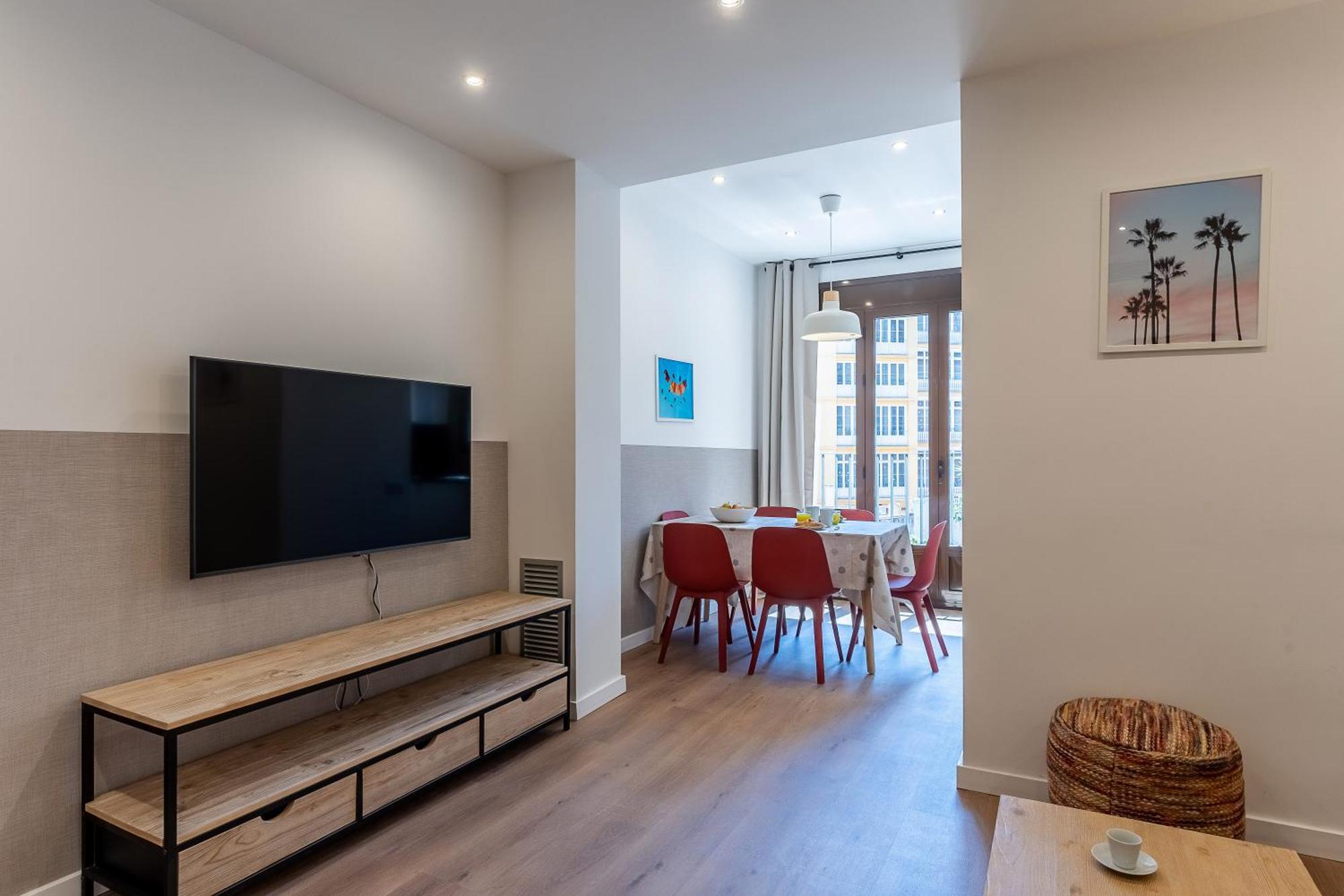 Apartamento 3057 - Ab Sepulveda *