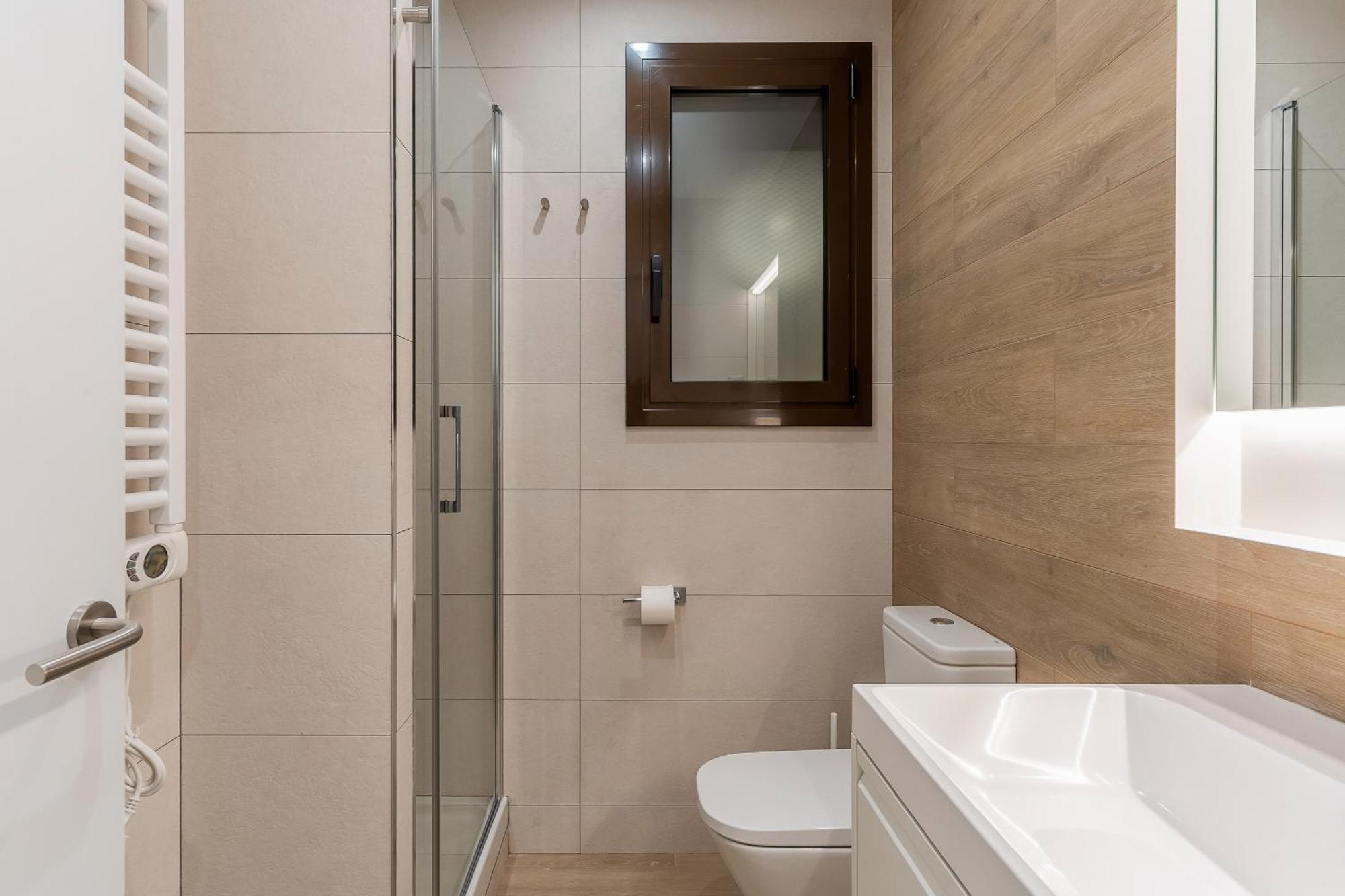 3057 - Ab Sepulveda Apartamento