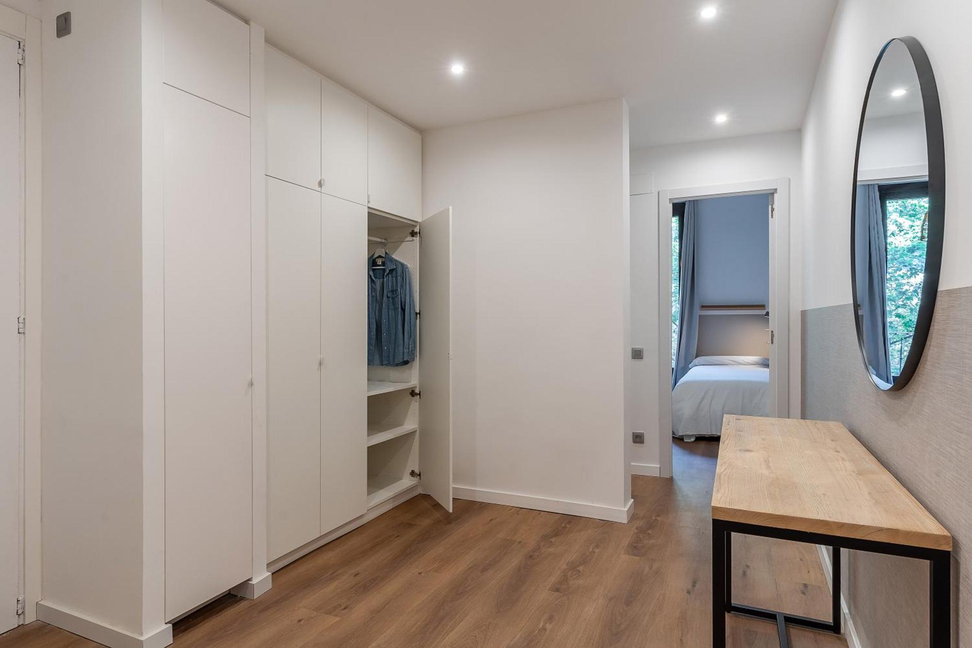 Apartamento 3057 - Ab Sepulveda