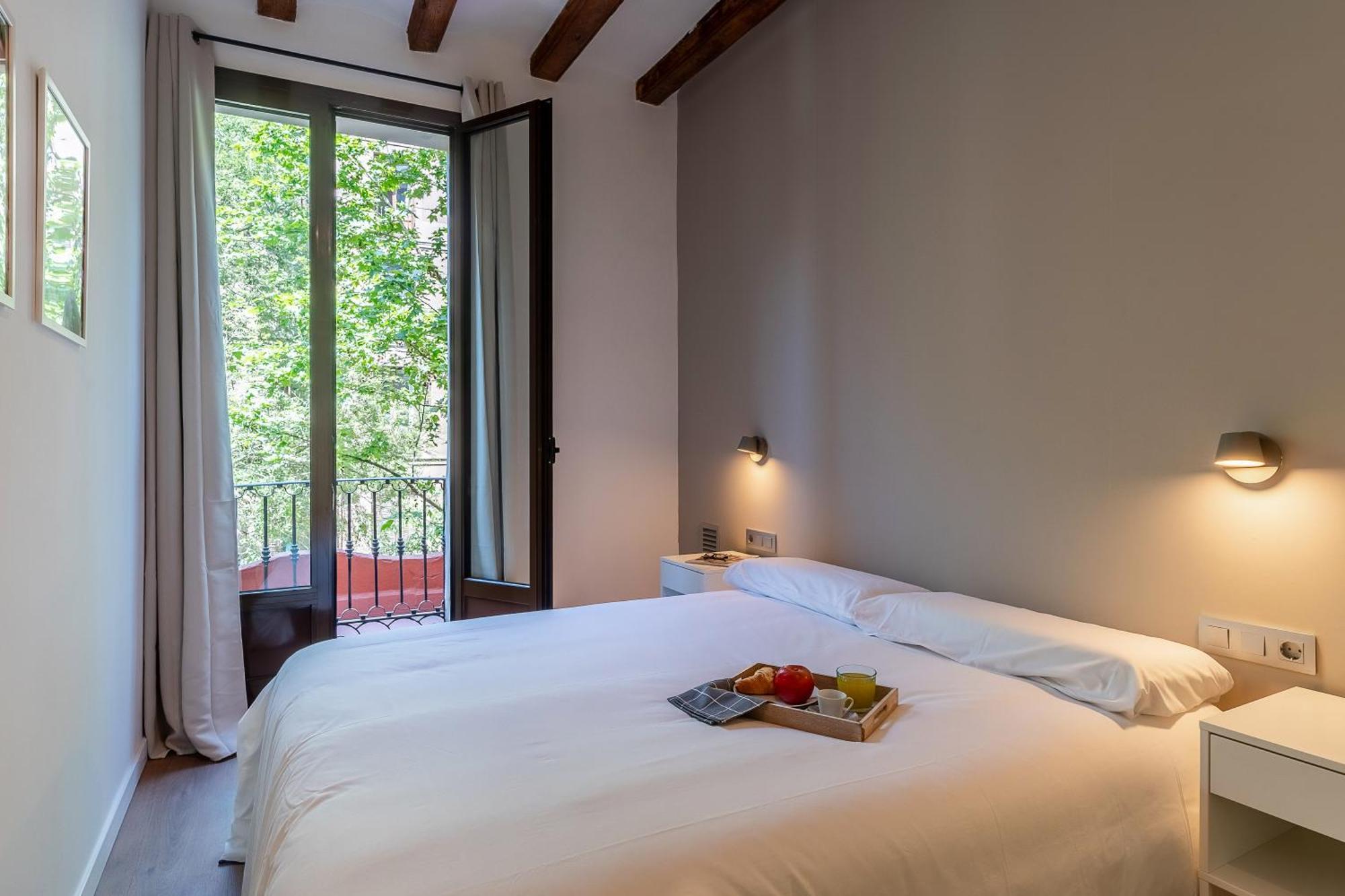 3057 - Ab Sepulveda Apartamento Barcelona
