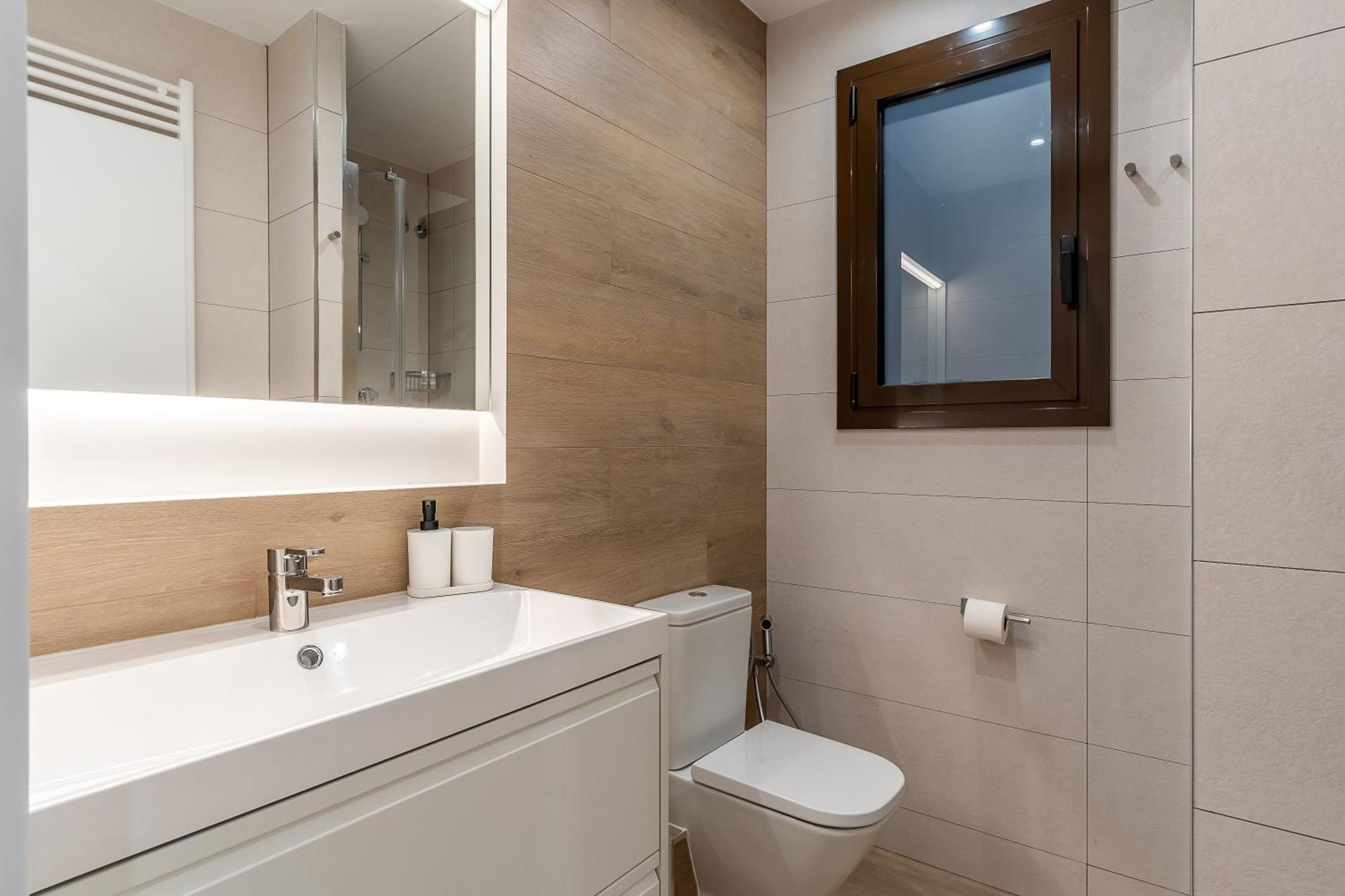 Apartamento 3057 - Ab Sepulveda