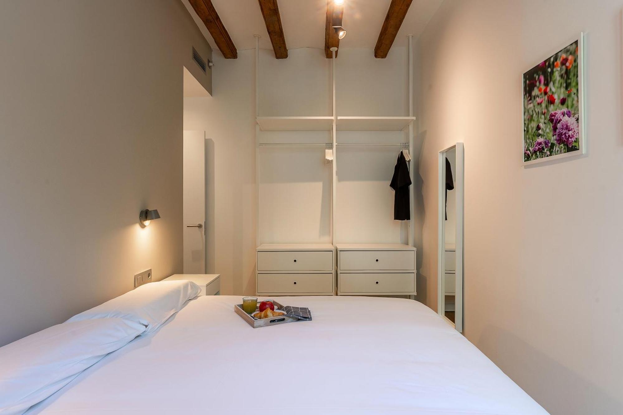 3057 - Ab Sepulveda Apartamento