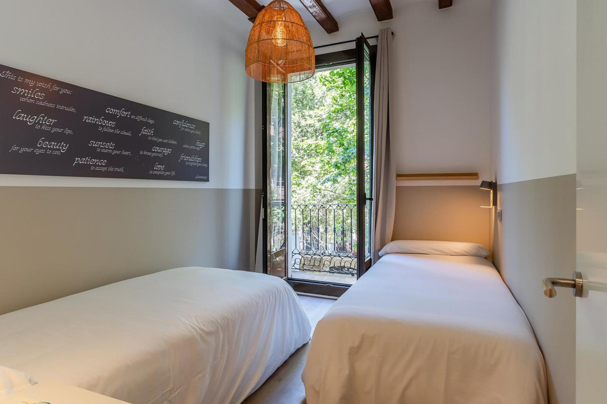 Apartamento 3057 - Ab Sepulveda