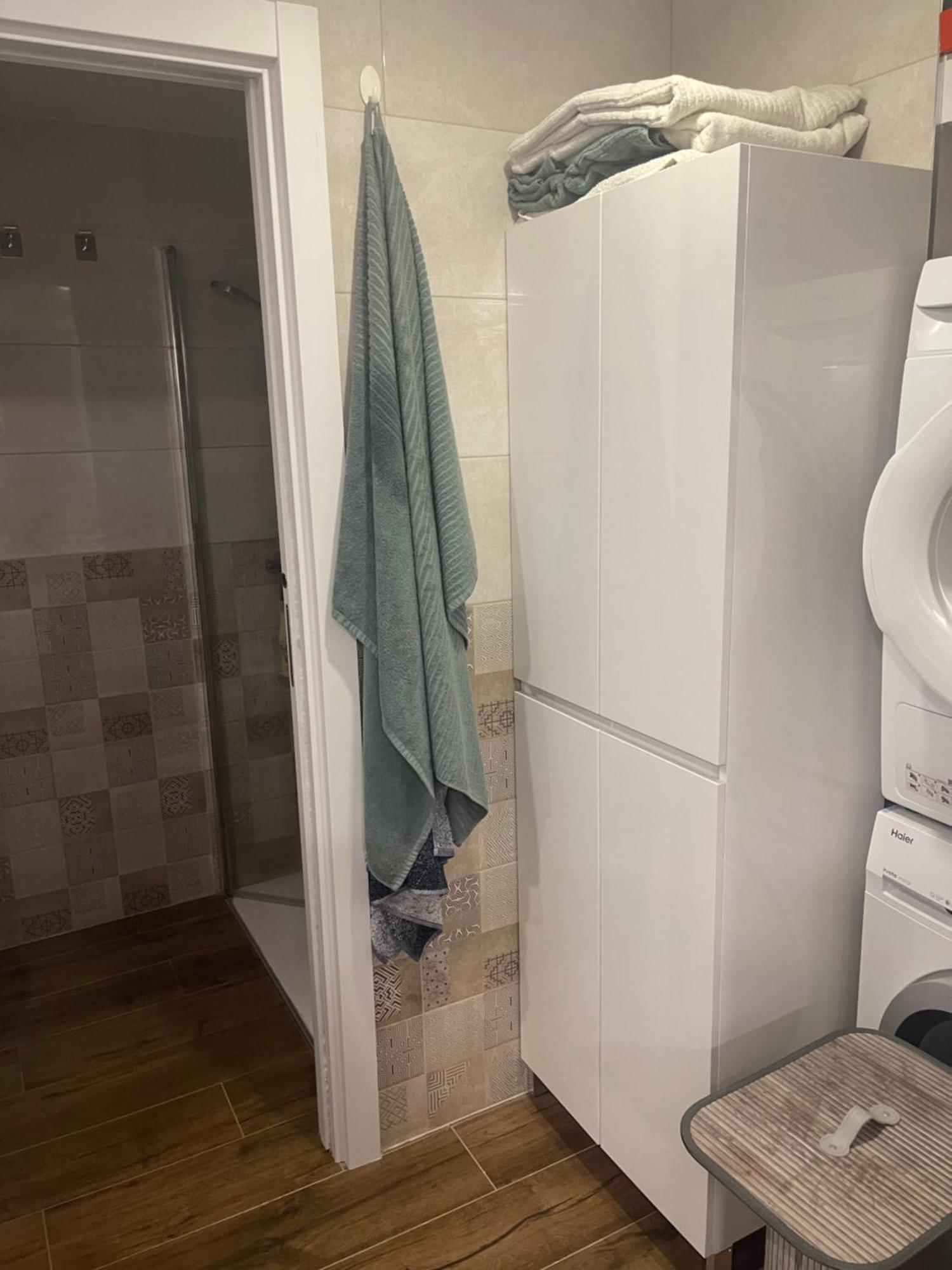 Apartamento Tu Barrio *