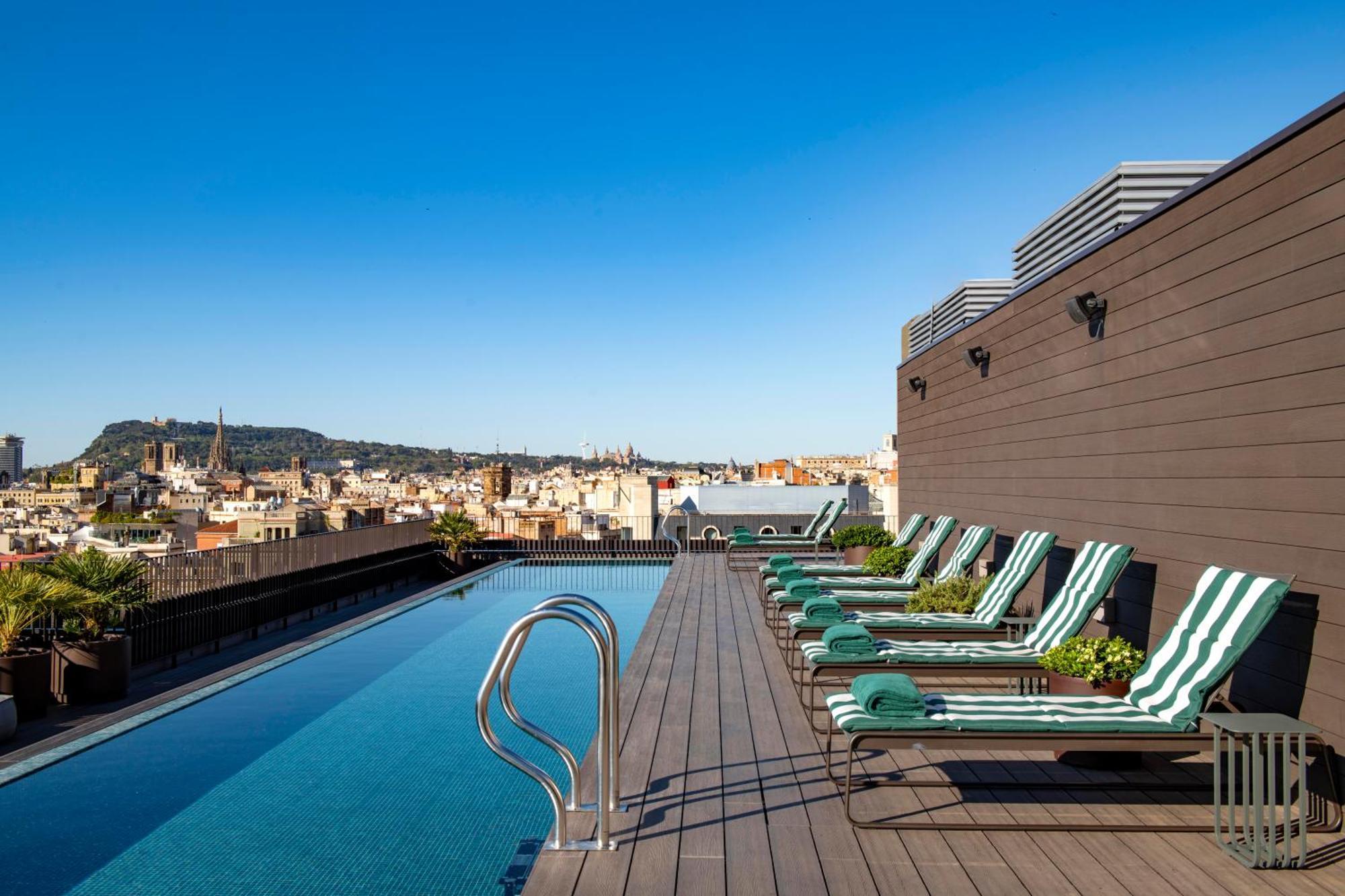 Archie Living * Barcelona