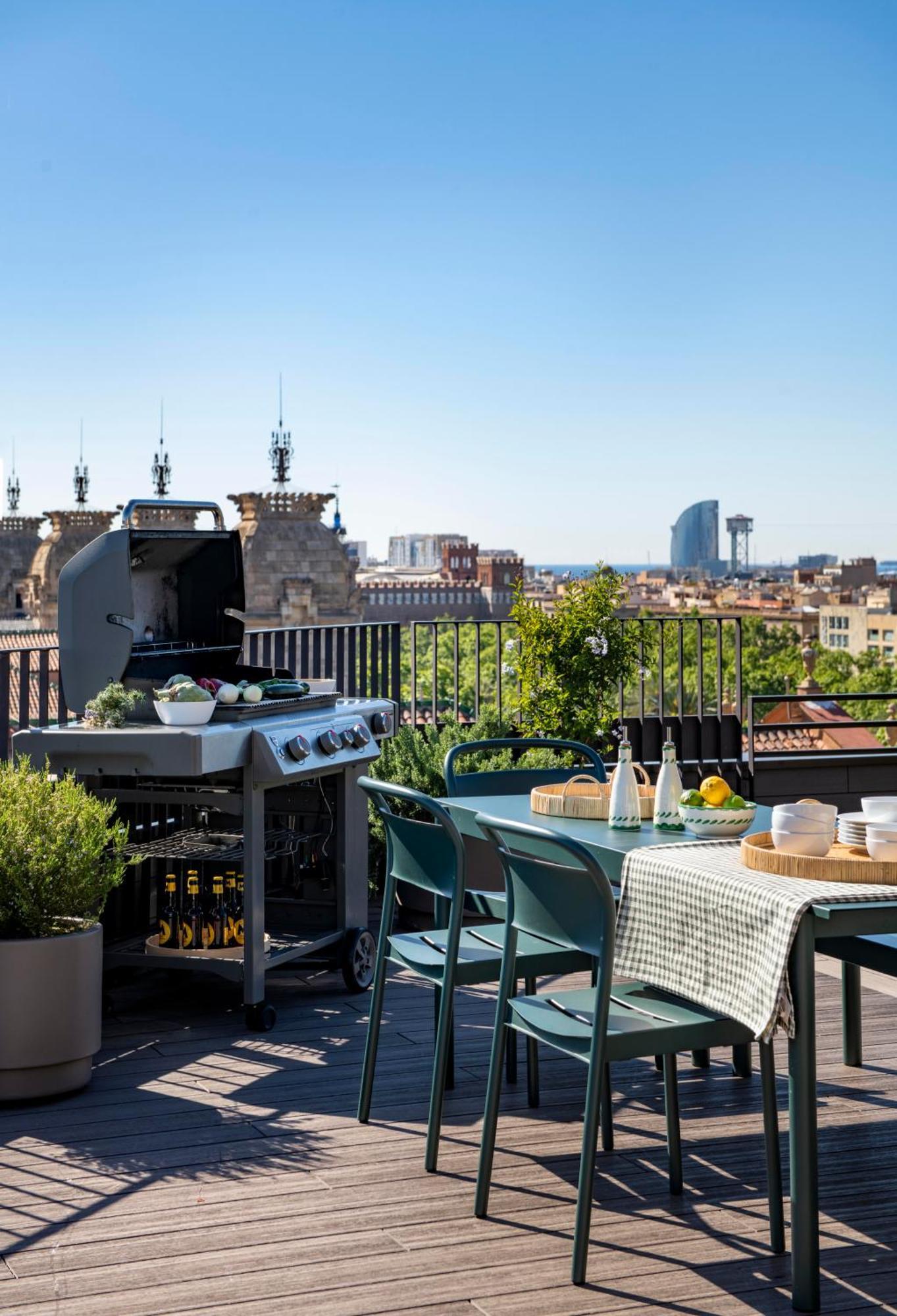 Archie Living Barcelona