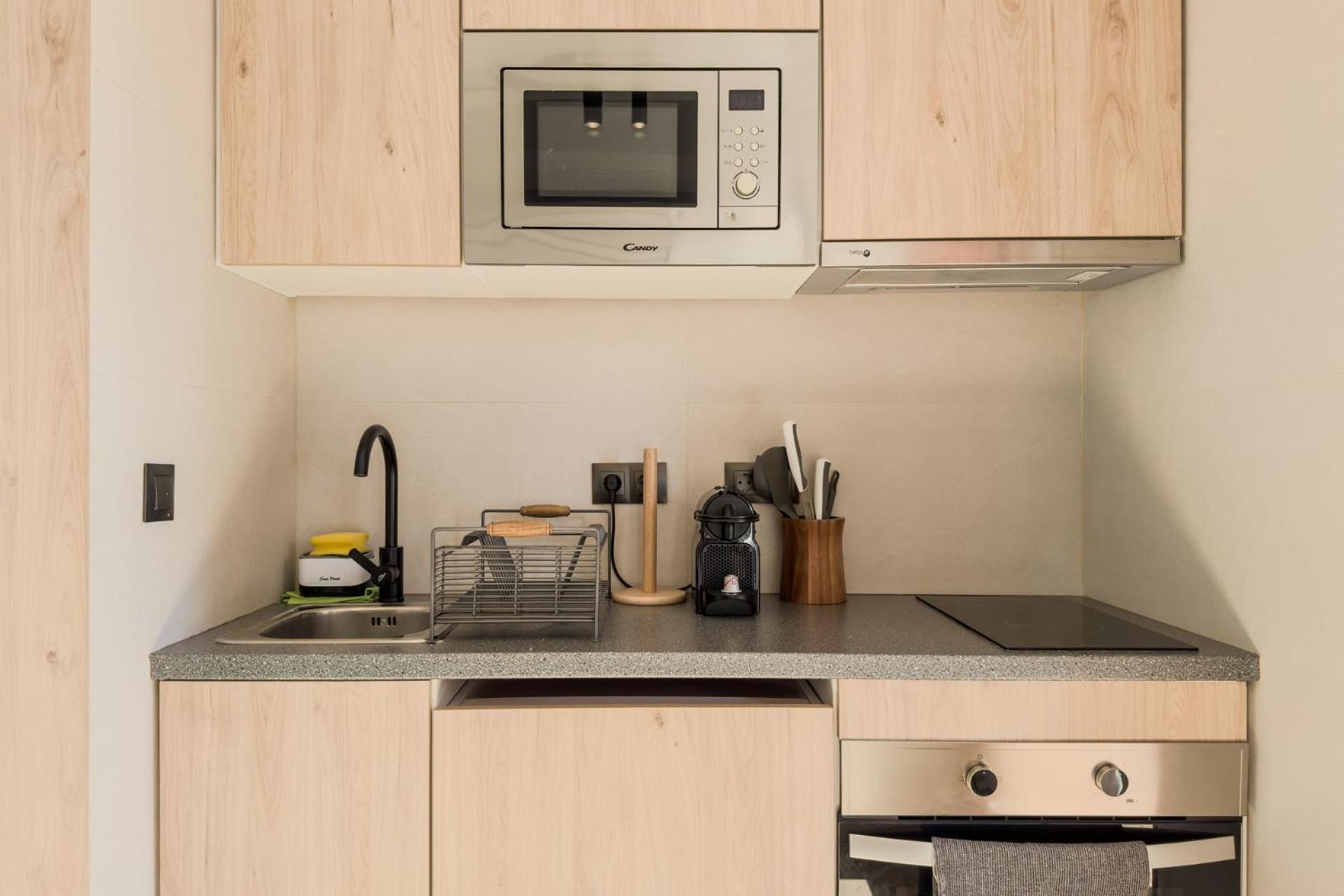 Apartamento Beautiful & Comfy City Center