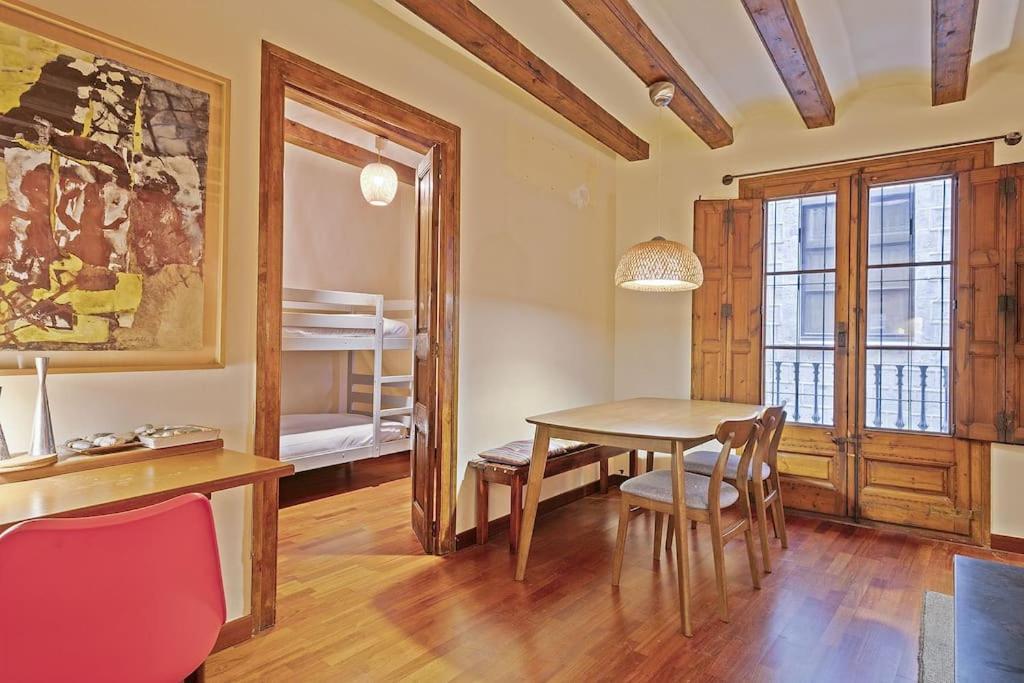 Apartamento Alcam Sombrerers *