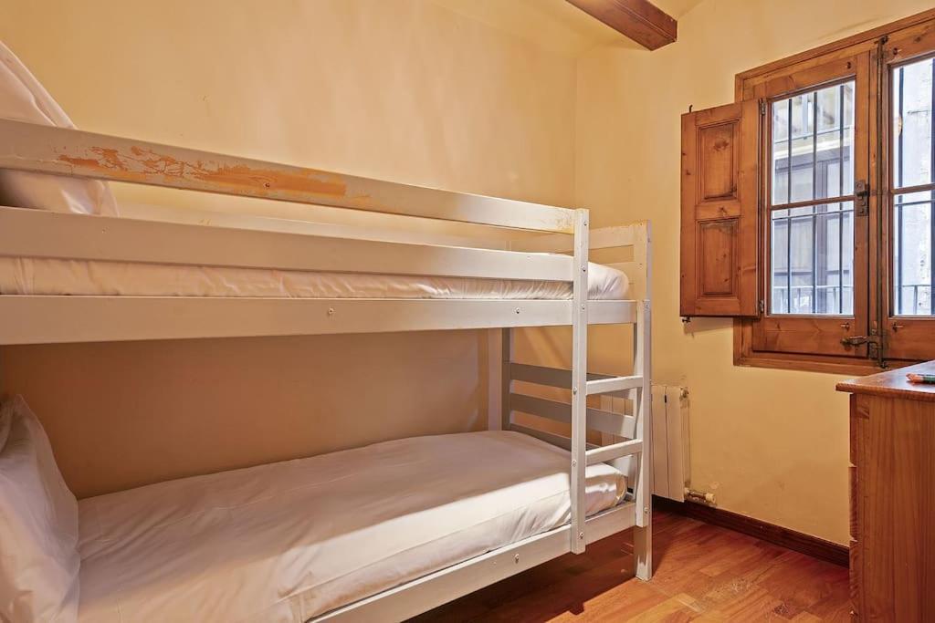 Apartamento Alcam Sombrerers
