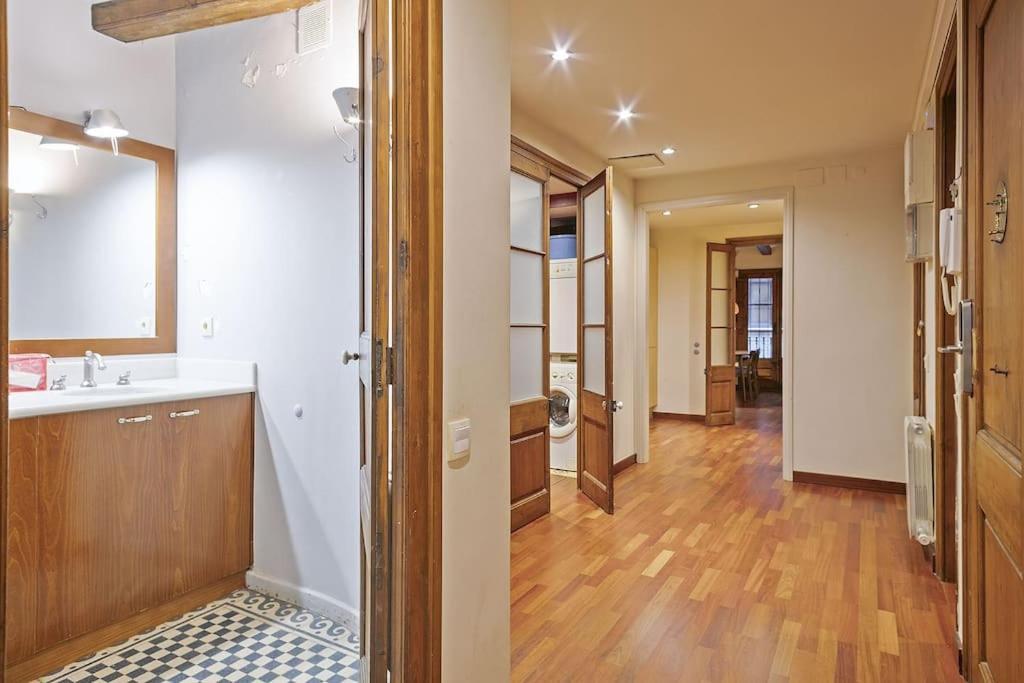 Apartamento Alcam Sombrerers