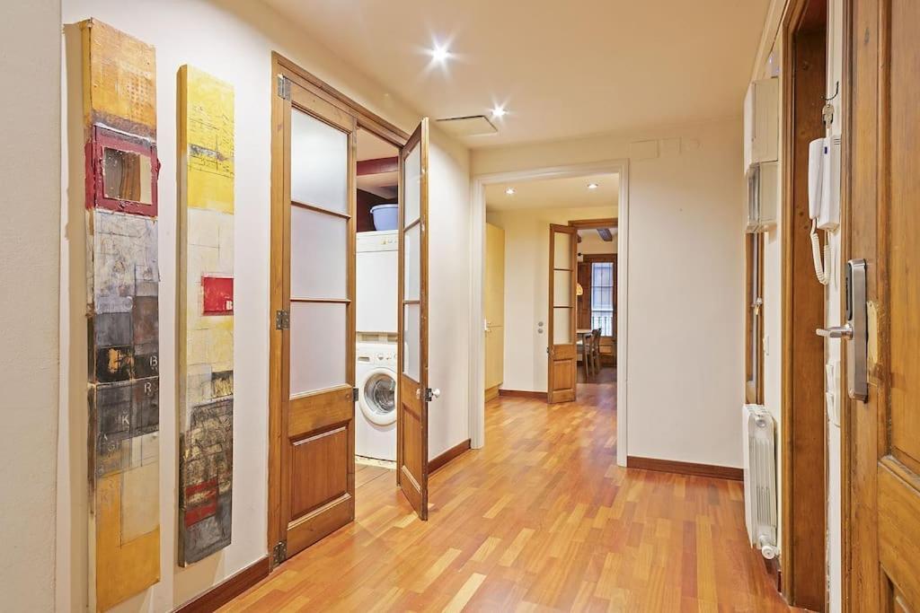 Alcam Sombrerers Barcelona
