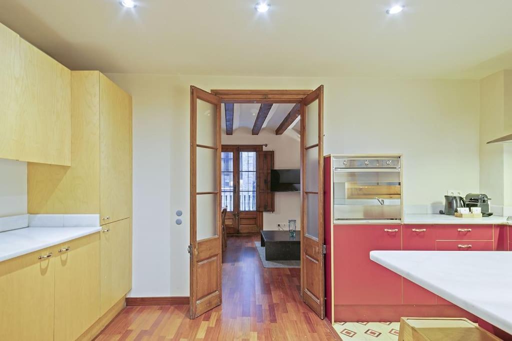 Apartamento Alcam Sombrerers