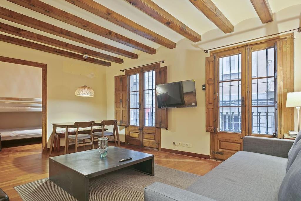 Alcam Sombrerers Apartamento