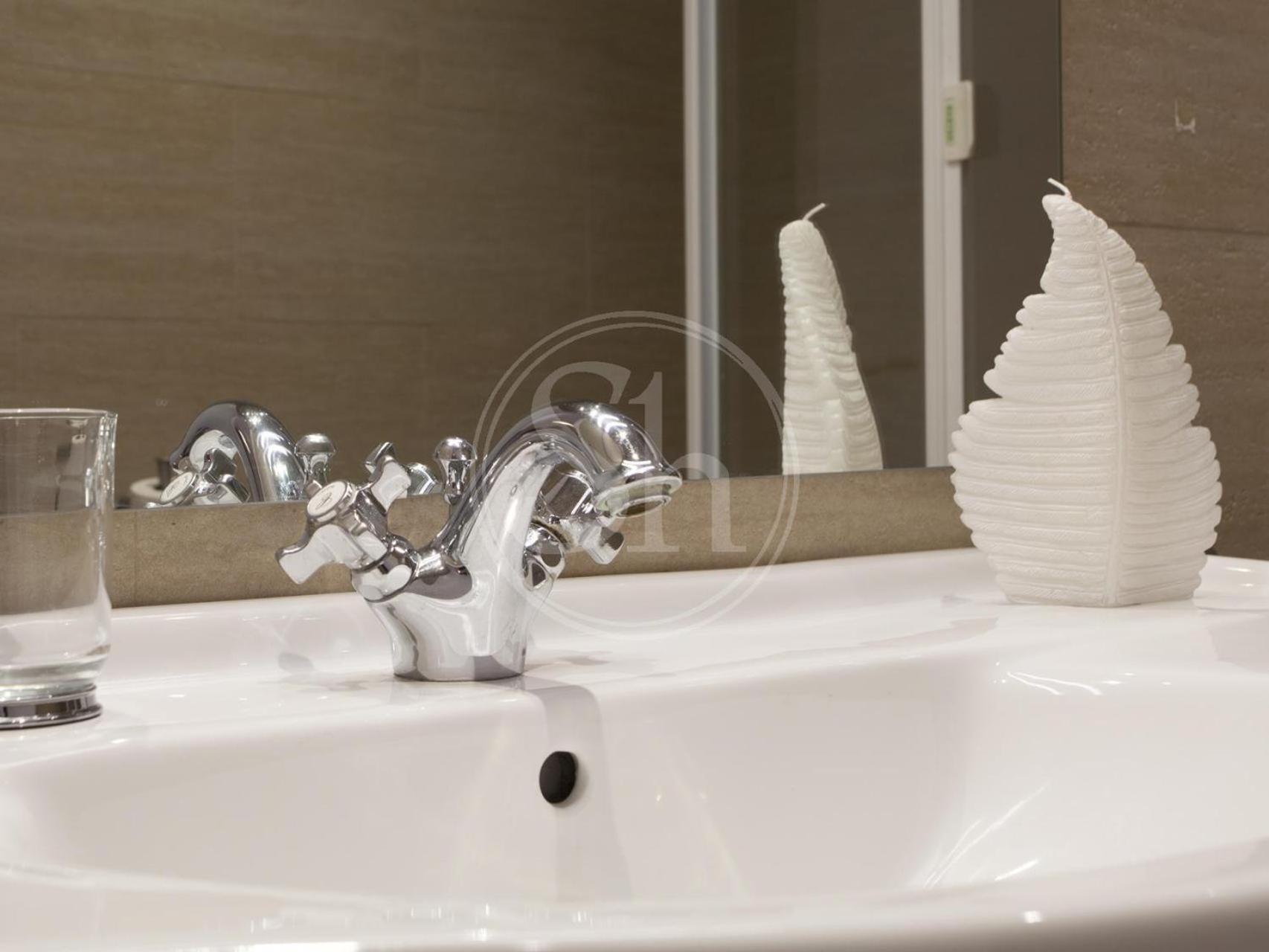 Al Lado De Sagrada Familia Apartment Barcelona